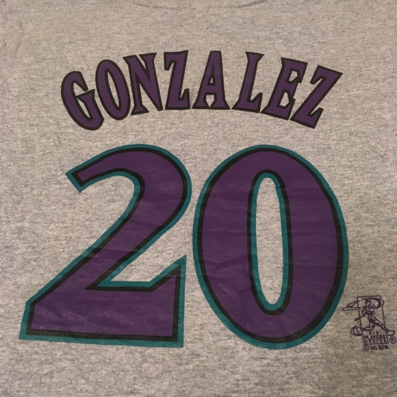 3T (4/$20) Arizona Diamondbacks Fanwear Tee - Picture 5 of 8